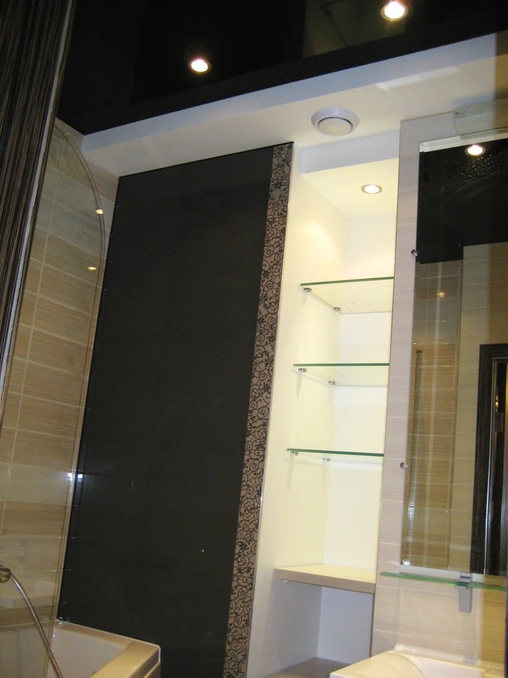 Двухкомнатная квартира на ул. Савушкина