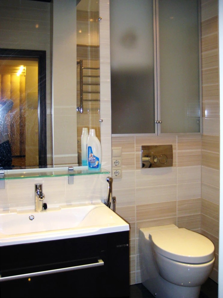 Двухкомнатная квартира на ул. Савушкина