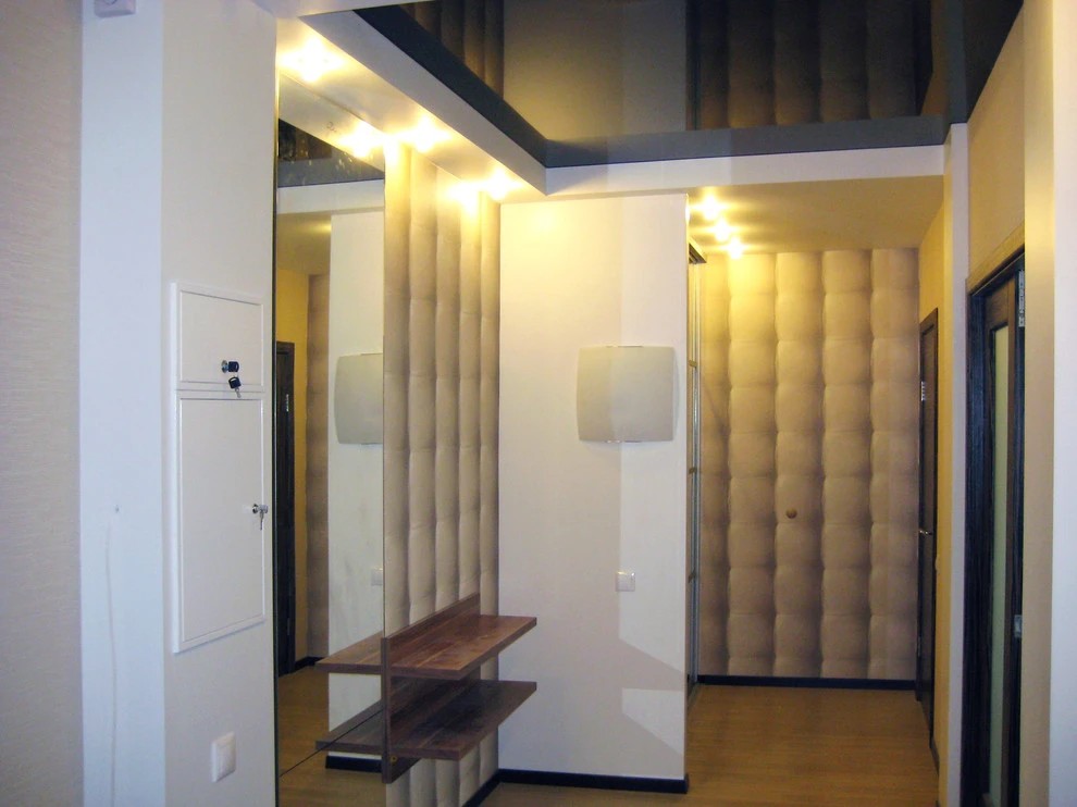 Двухкомнатная квартира на ул. Савушкина