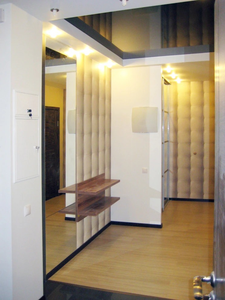 Двухкомнатная квартира на ул. Савушкина