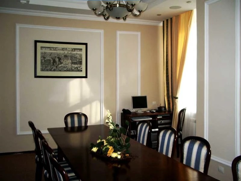 Клуб-отель "Санкт-Петербург"