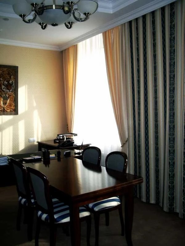 Клуб-отель "Санкт-Петербург"