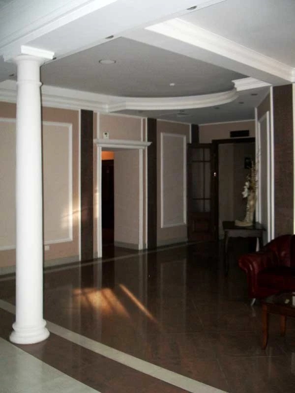 Клуб-отель "Санкт-Петербург"