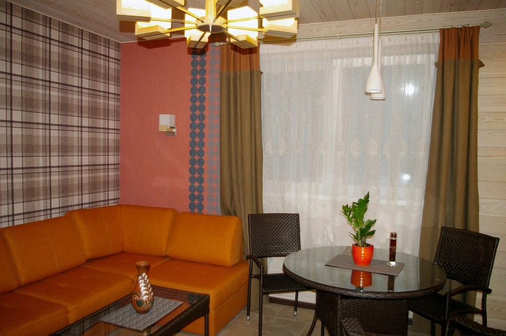 Баня с биллиардной пос. Колтуши