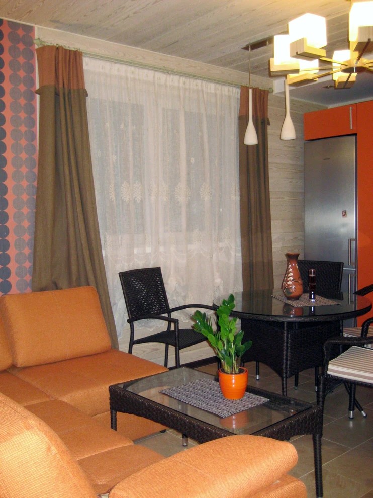 Баня с биллиардной пос. Колтуши