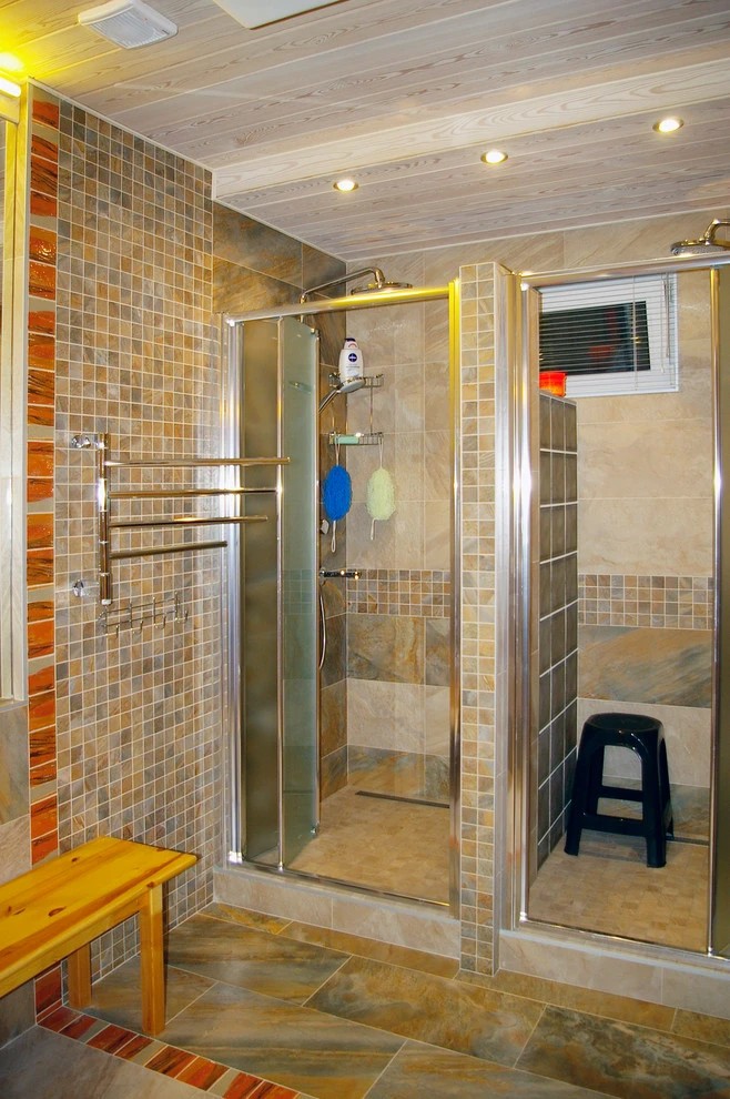 Баня с биллиардной пос. Колтуши