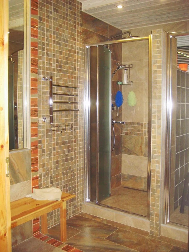 Баня с биллиардной пос. Колтуши