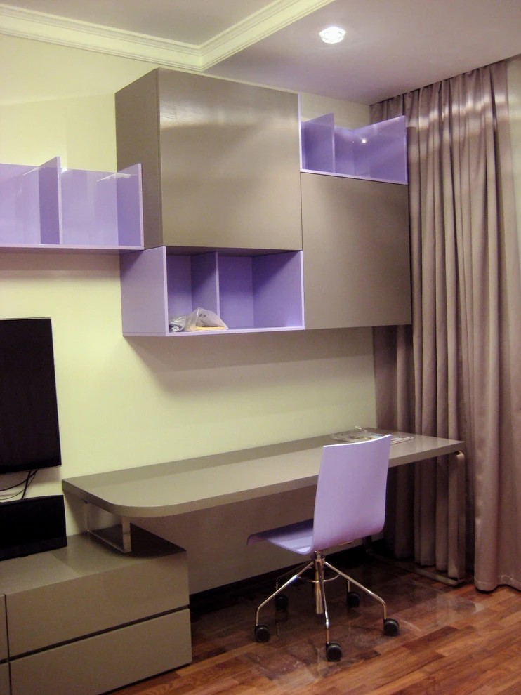 Трехкомнатная квартира в комплексе "Янтарный берег"