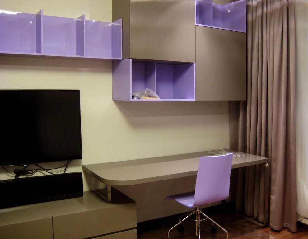 Трехкомнатная квартира в комплексе "Янтарный берег"