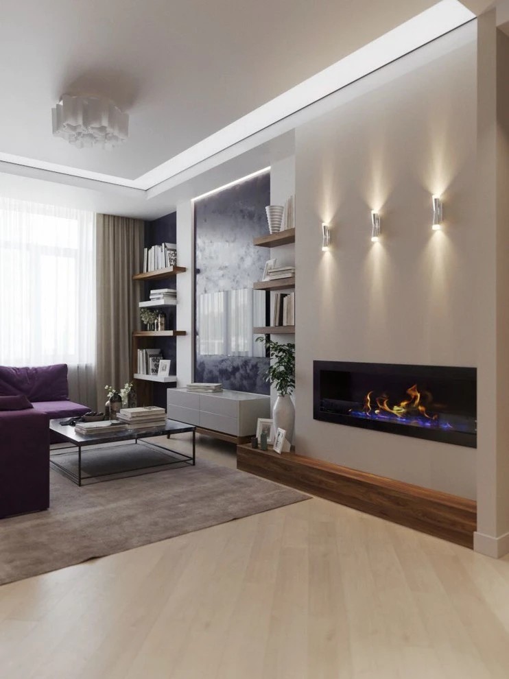 Квартира на Петроградке