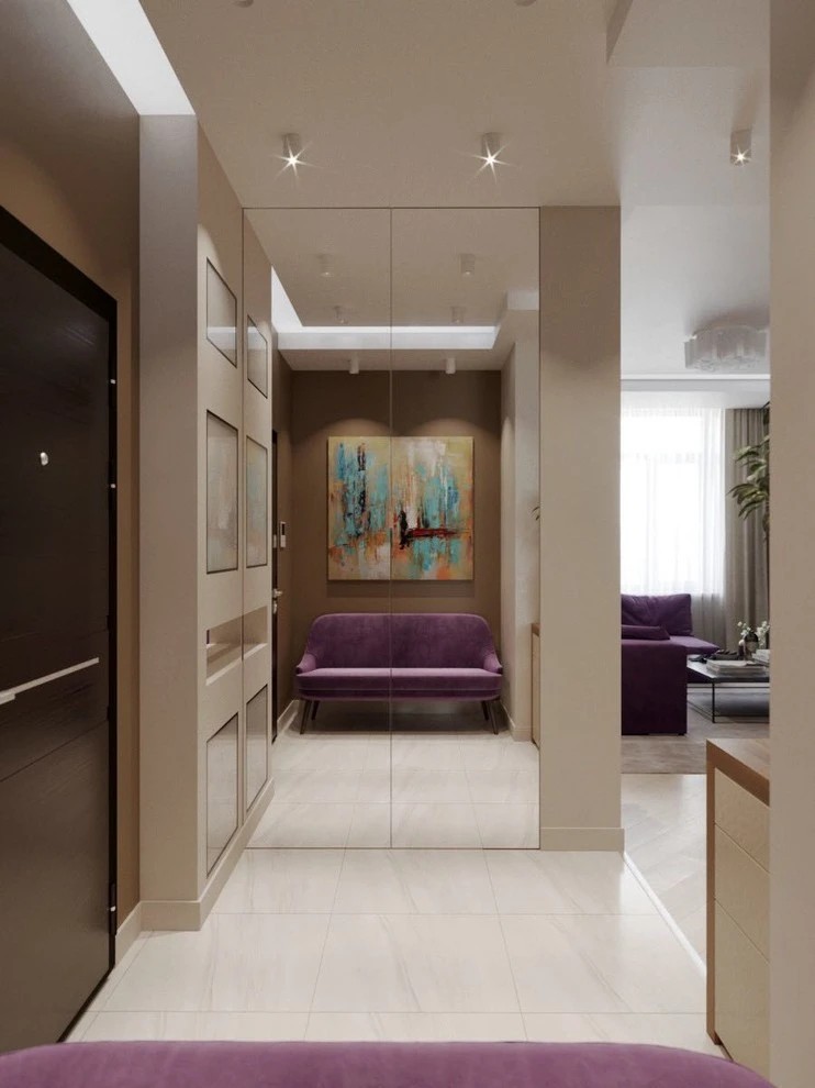 Квартира на Петроградке