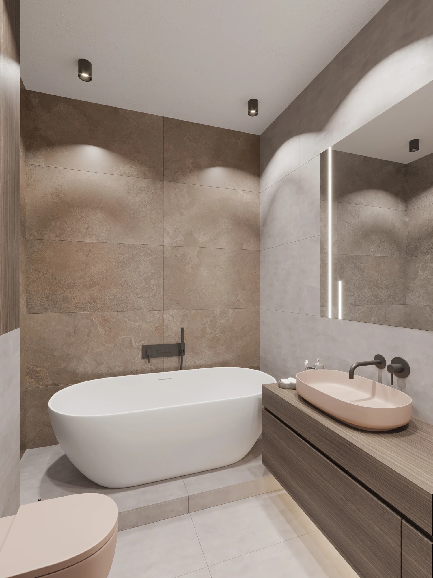 МИНИМАЛИСТИЧНАЯ КВАРТИРА ДЛЯ СЕМЬИ С 2-МЯ ДЕТЬМИ