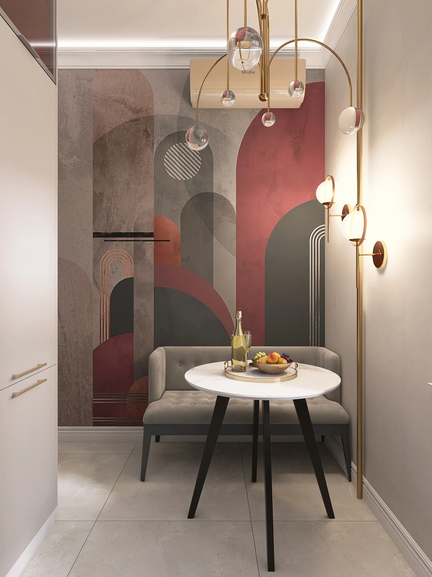 Сталинка на Стачек