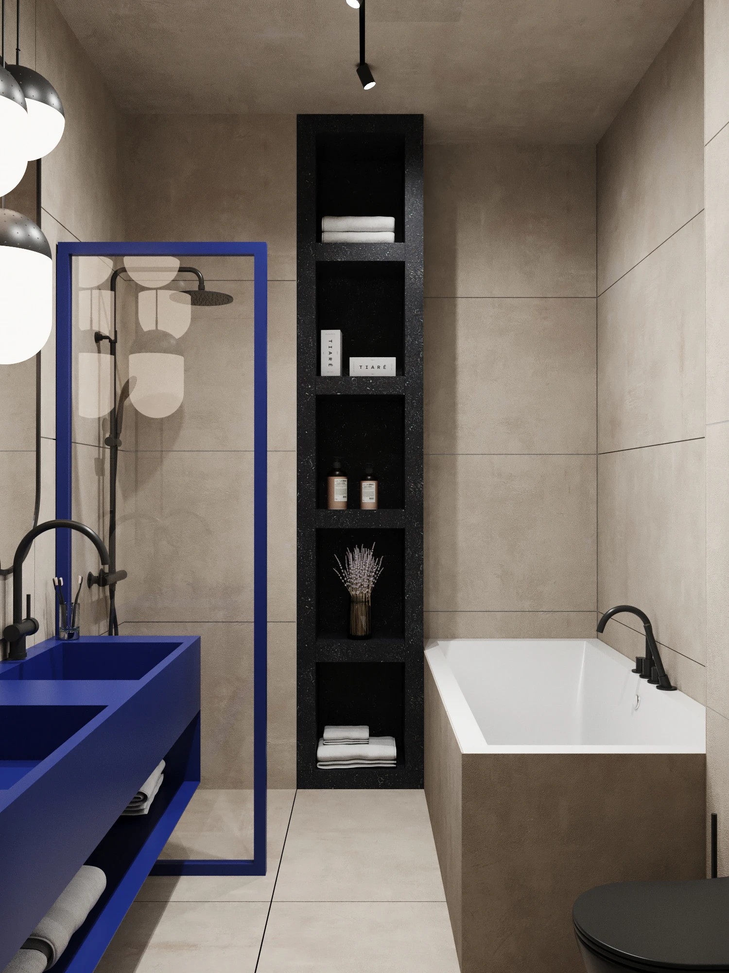 ТАУНХАУС С ЯРКИМ И НЕОРДИНАРНЫМ ДИЗАЙНОМ