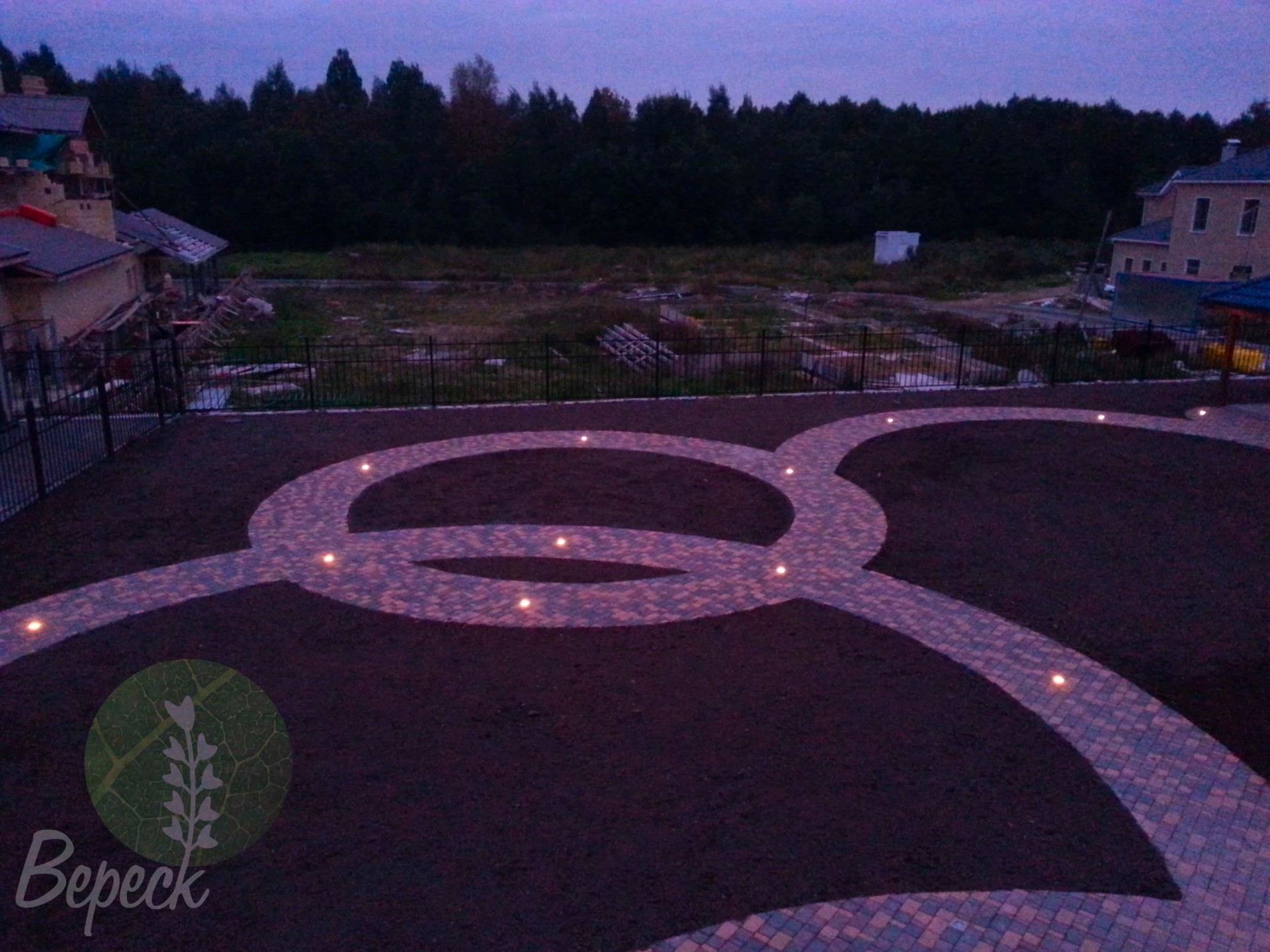 Посёлок "Бельведер Парк"