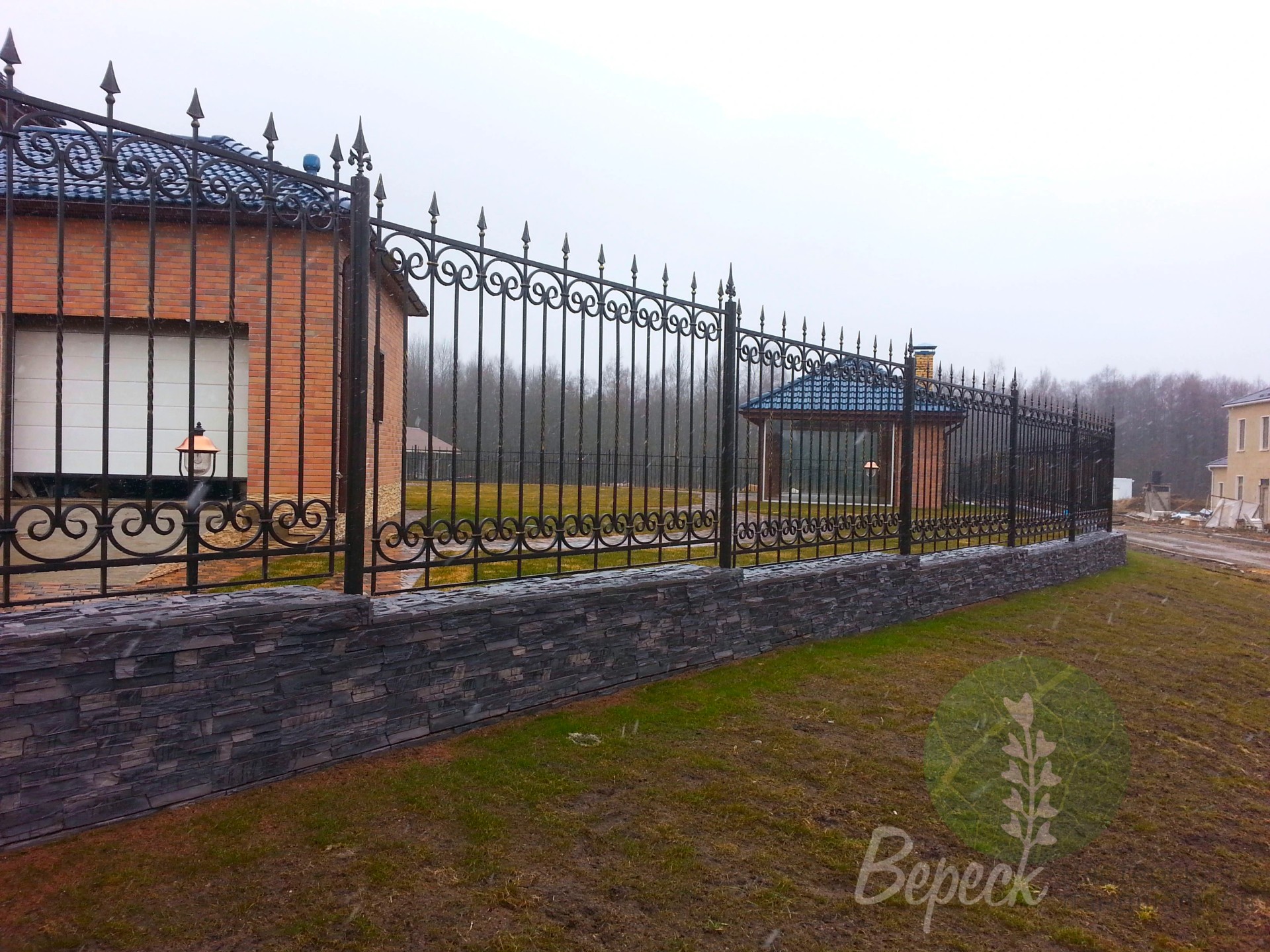 Посёлок "Бельведер Парк"