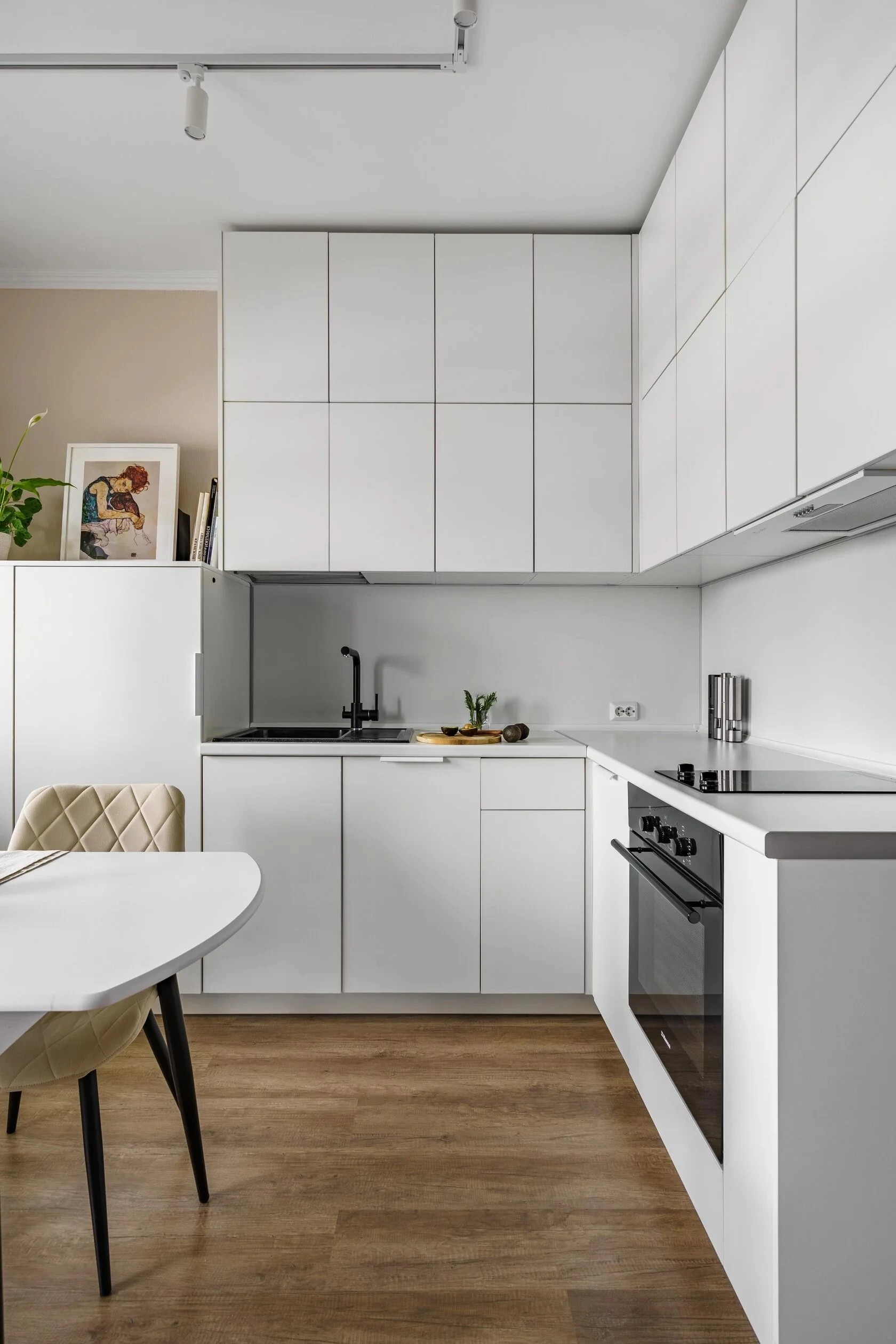 Парашютная