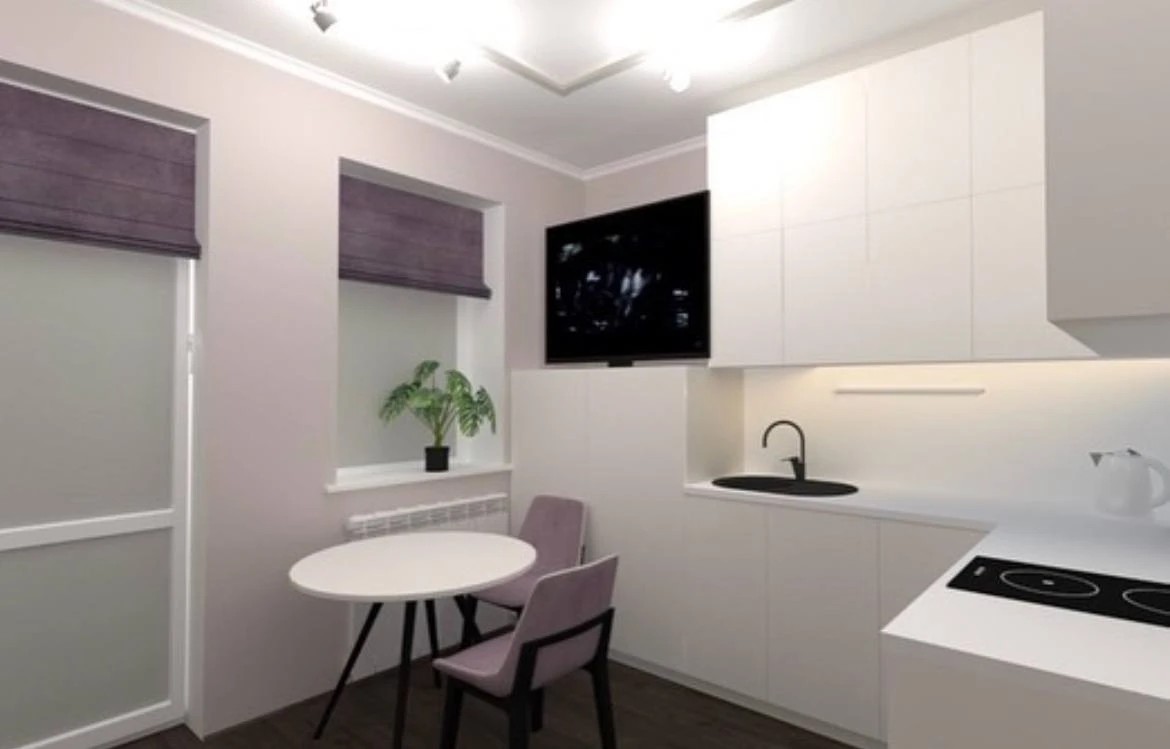 Парашютная