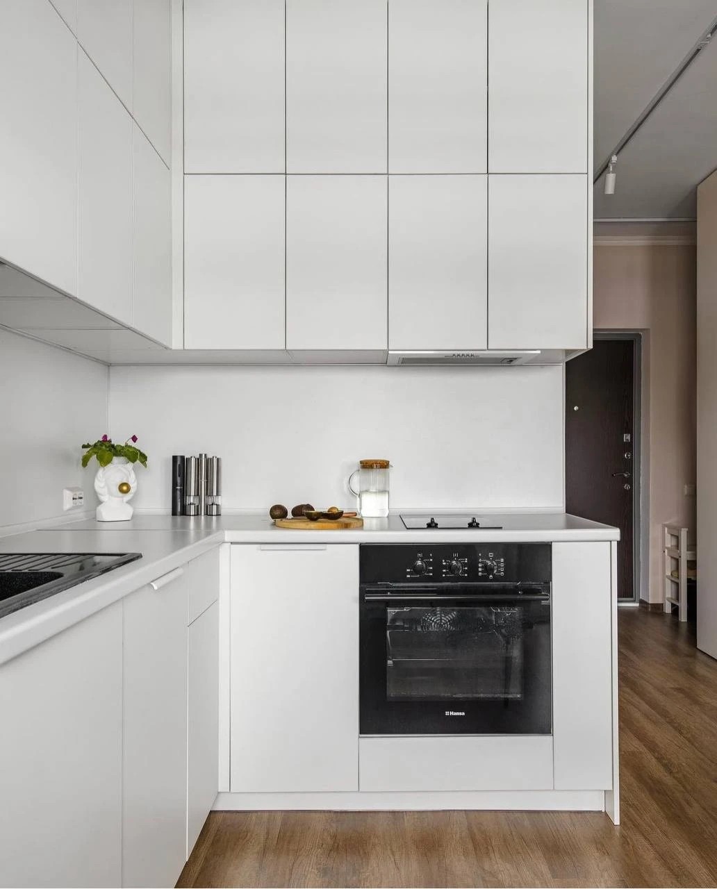 Парашютная