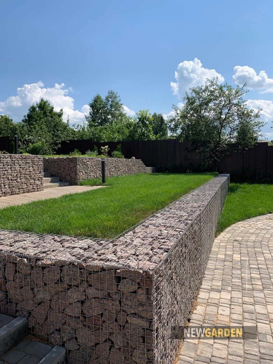 Объект «Луга» 20 соток