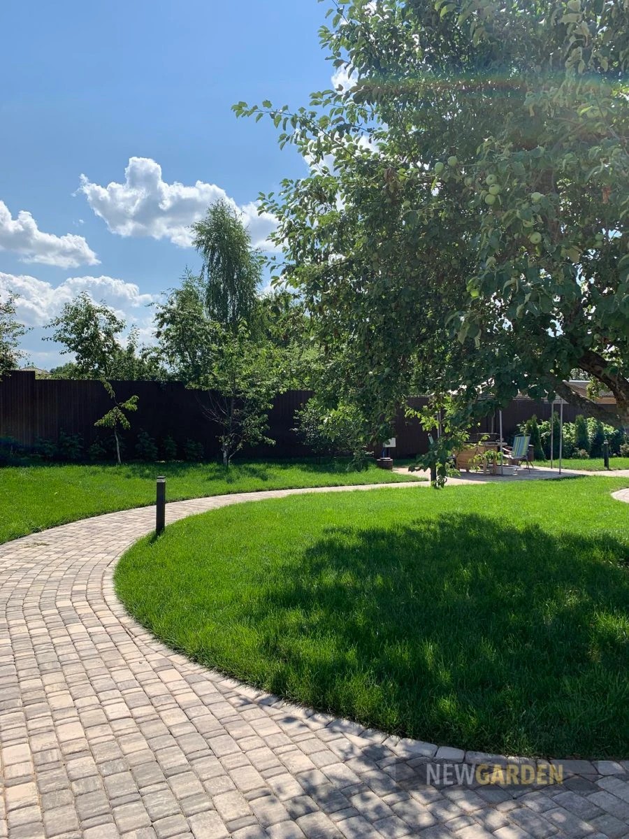 Объект «Луга» 20 соток