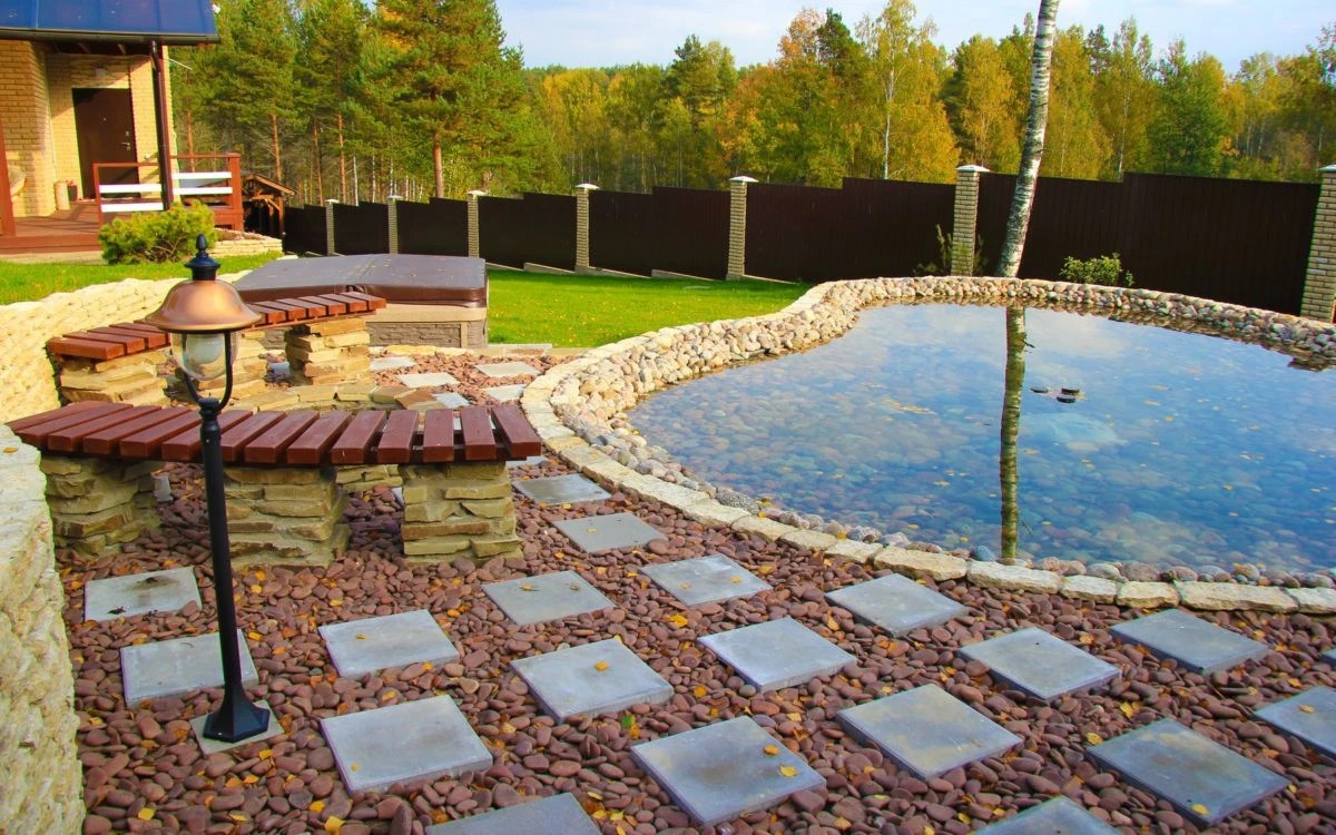 Проект в Лемболово 15 соток