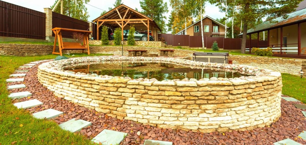 Проект в Лемболово 15 соток