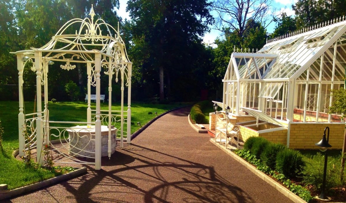 Проект в Зеленогорске 12 соток