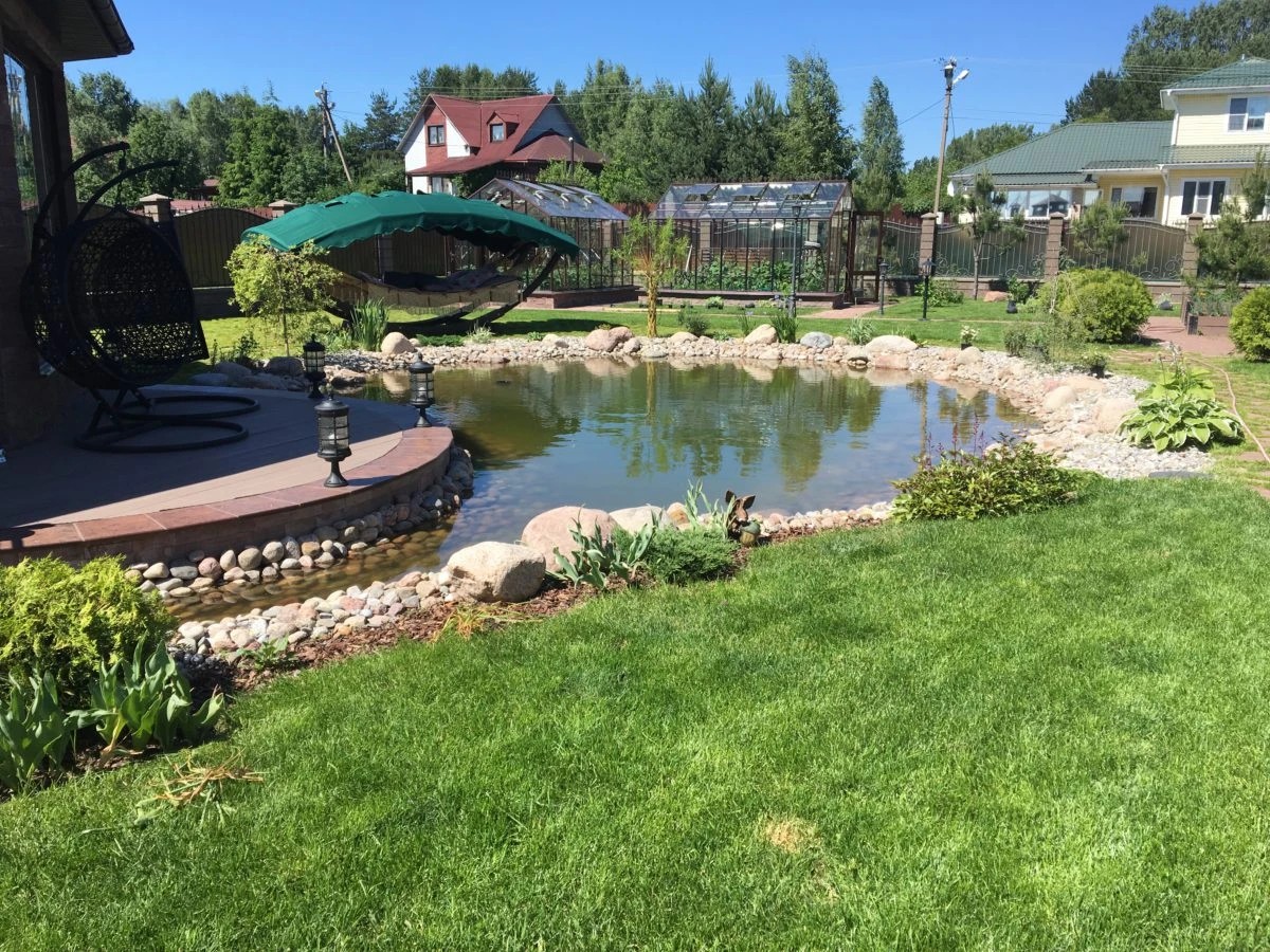 Объект в Коркино 20