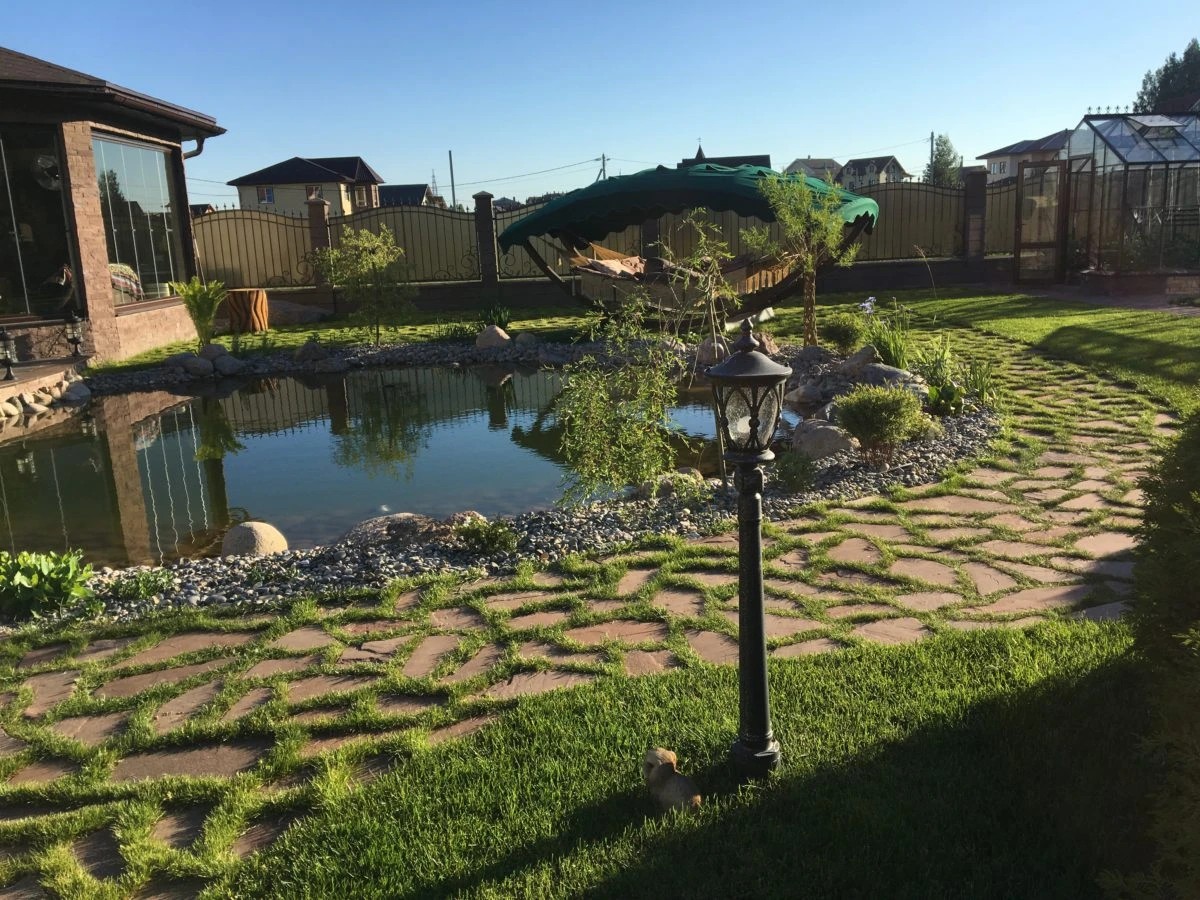 Объект в Коркино 20