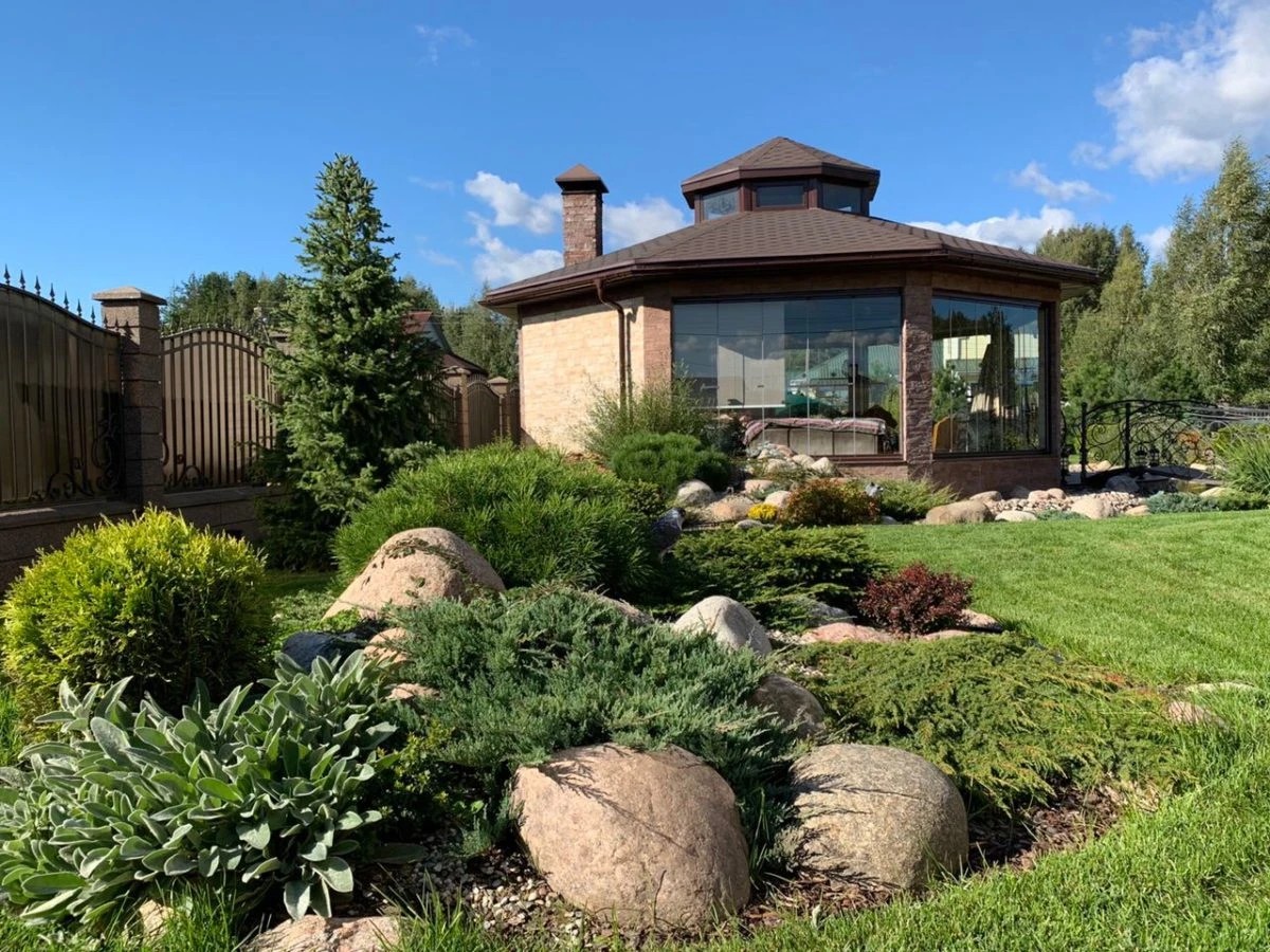 Объект в Коркино 20