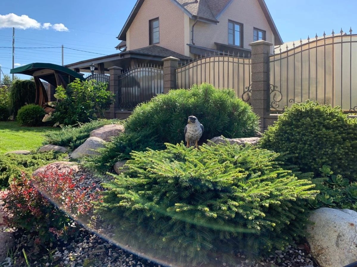 Объект в Коркино 20