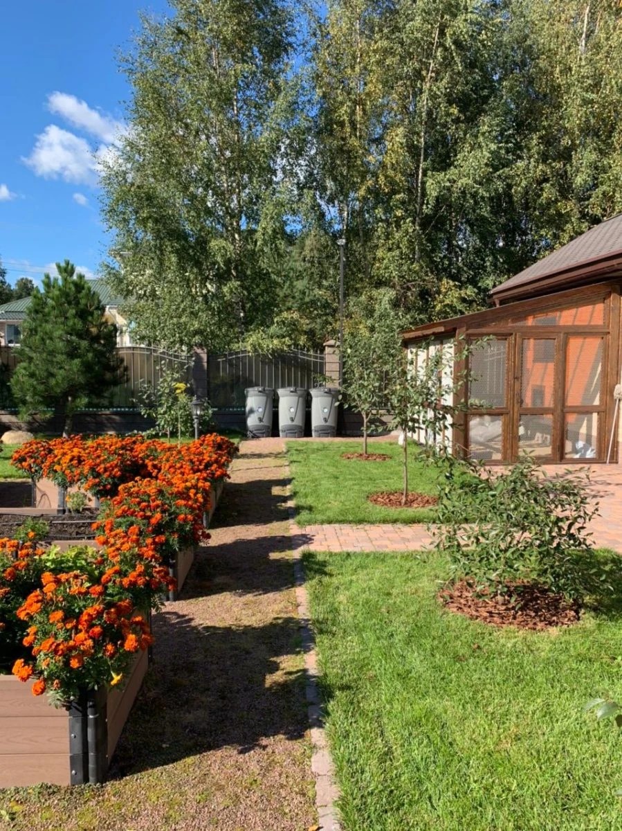 Объект в Коркино 20