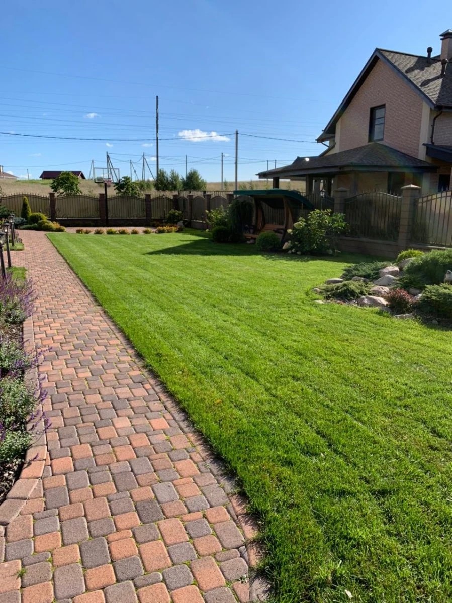 Объект в Коркино 20