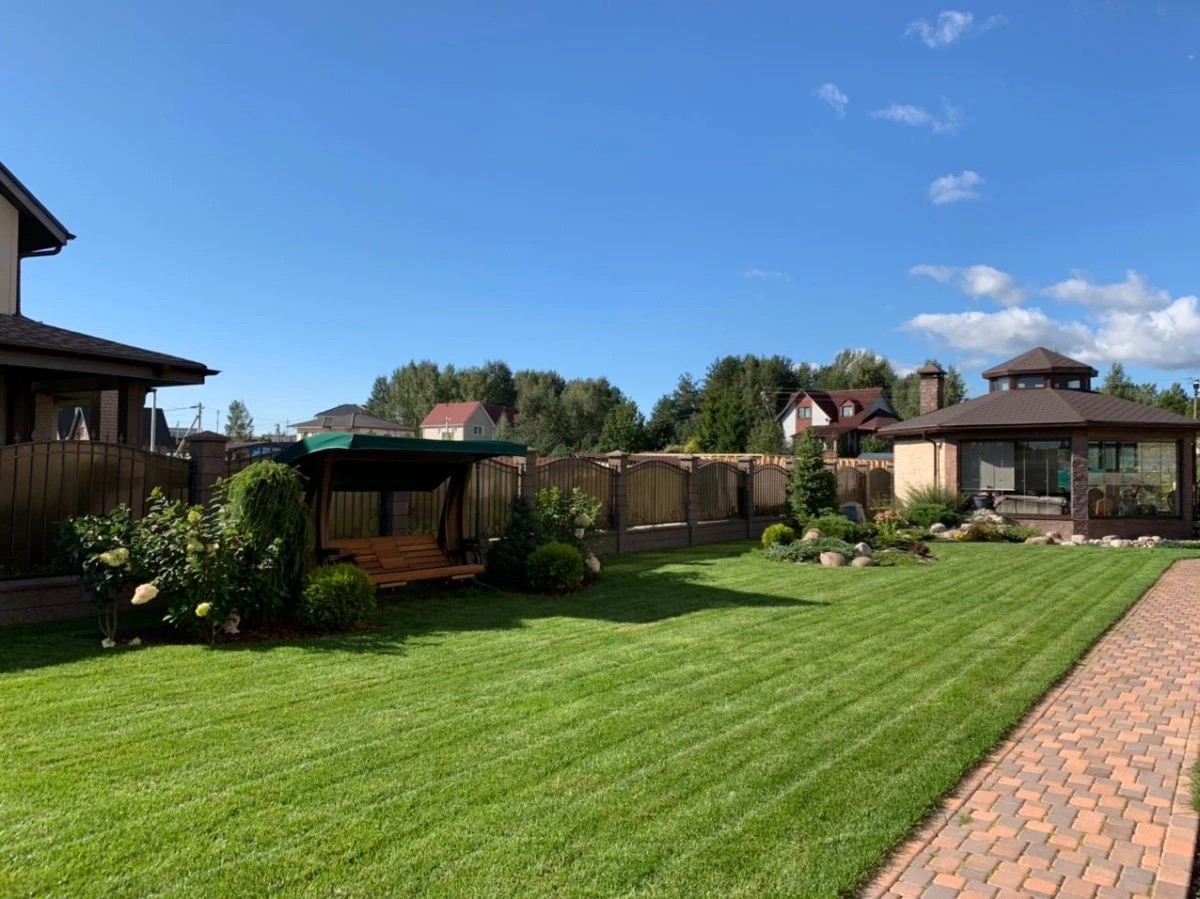 Объект в Коркино 20