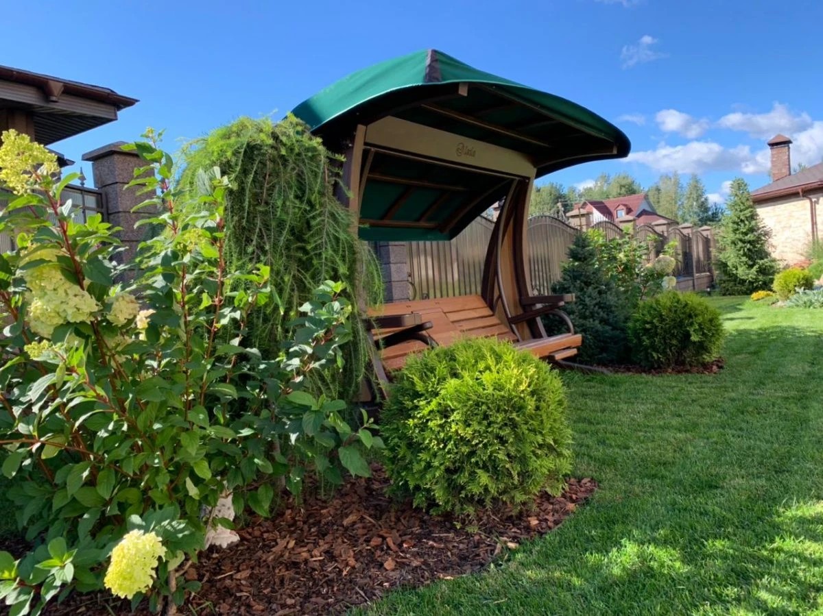 Объект в Коркино 20