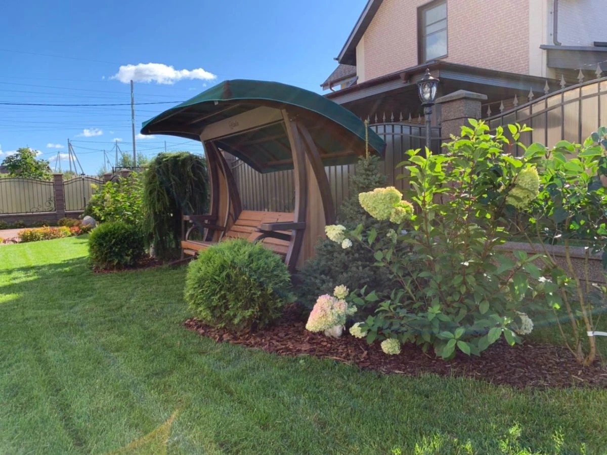 Объект в Коркино 20