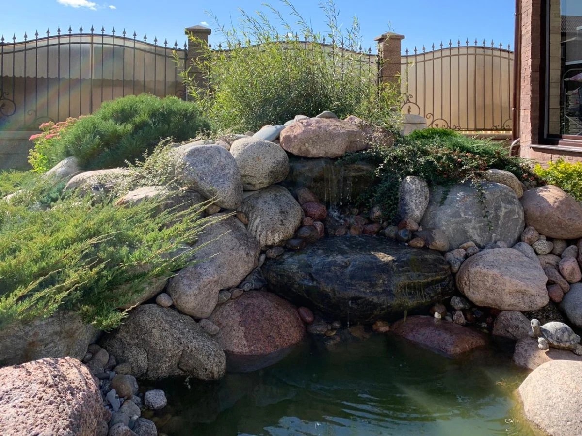 Объект в Коркино 20