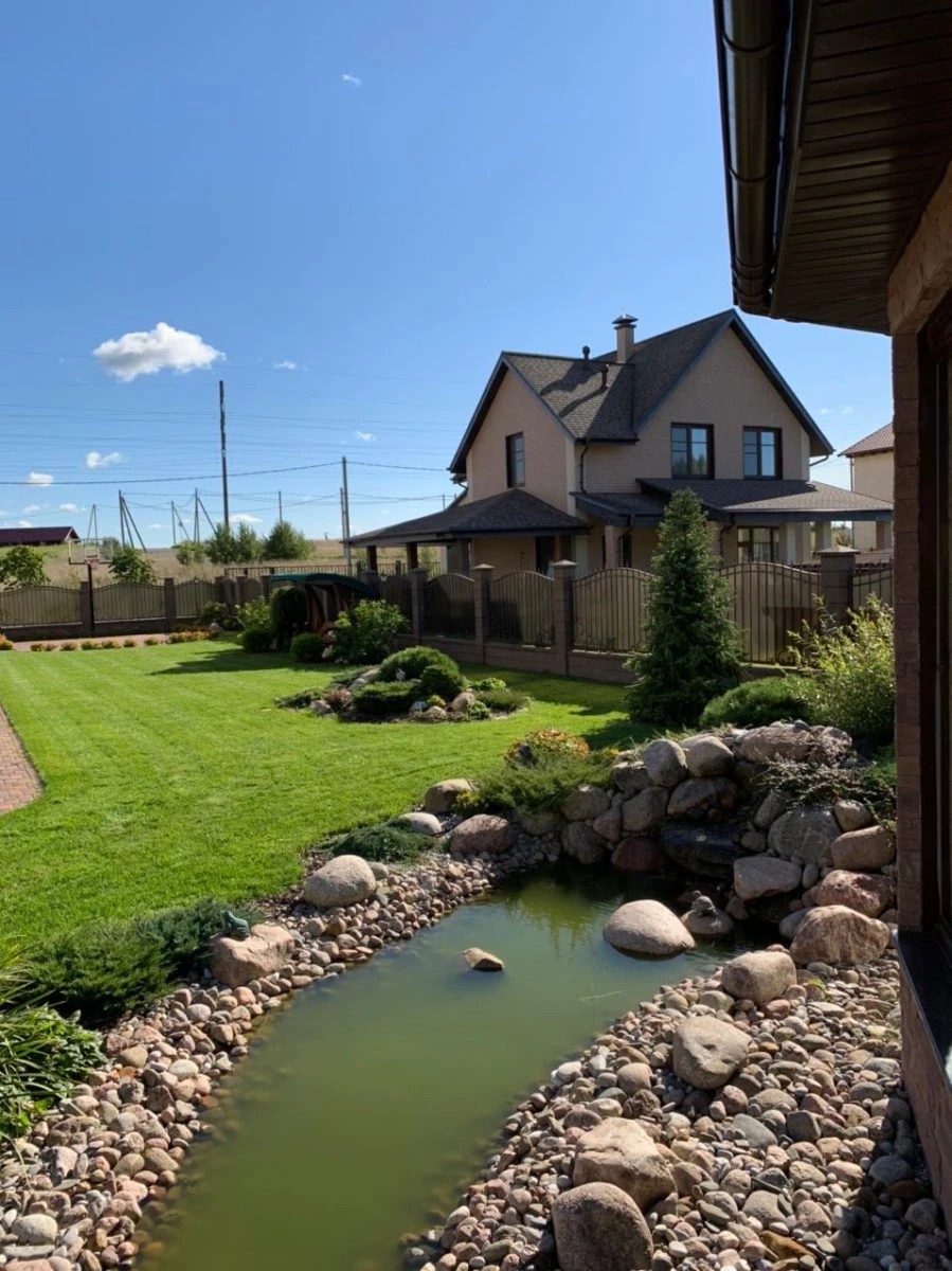 Объект в Коркино 20