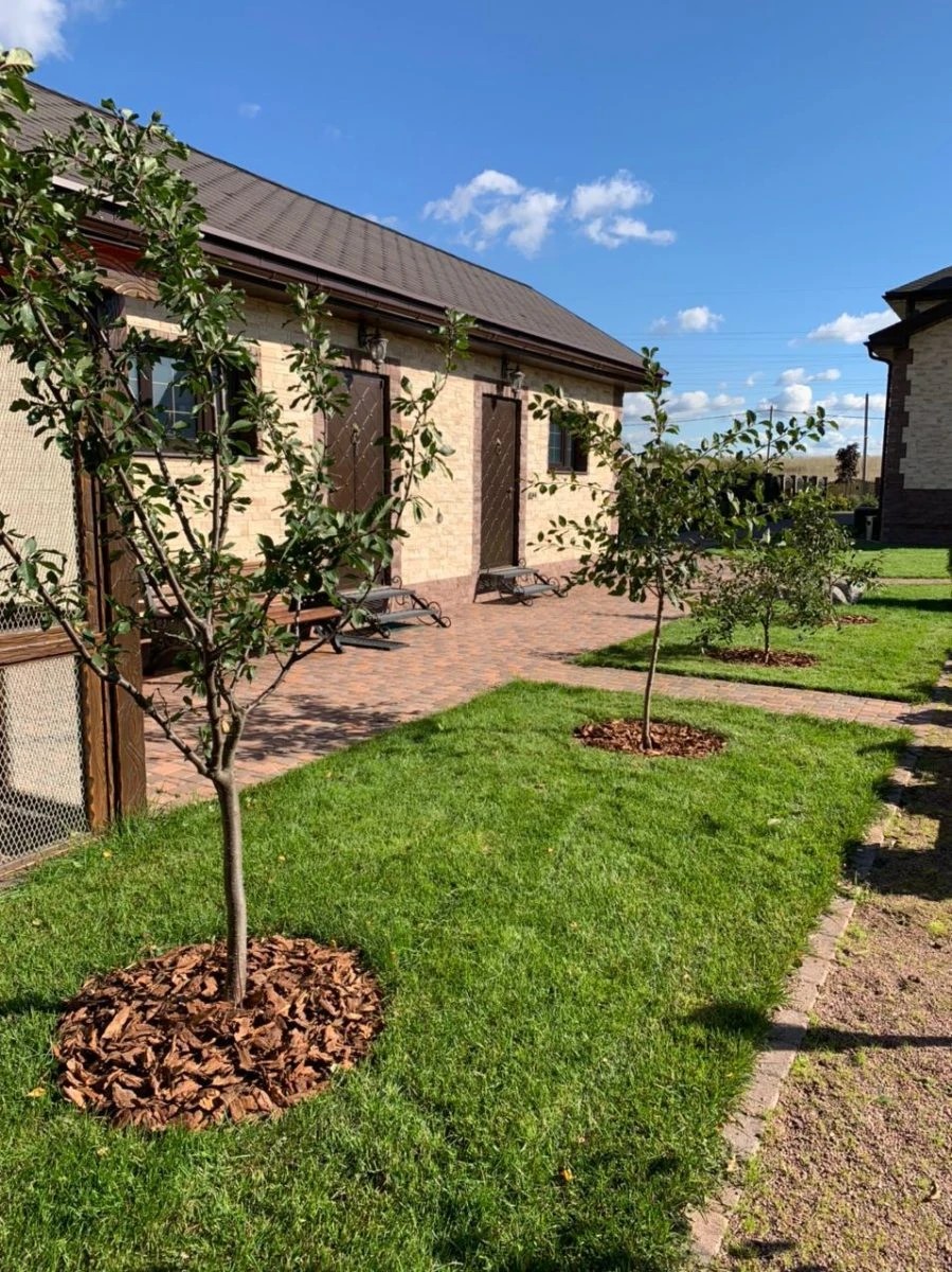 Объект в Коркино 20