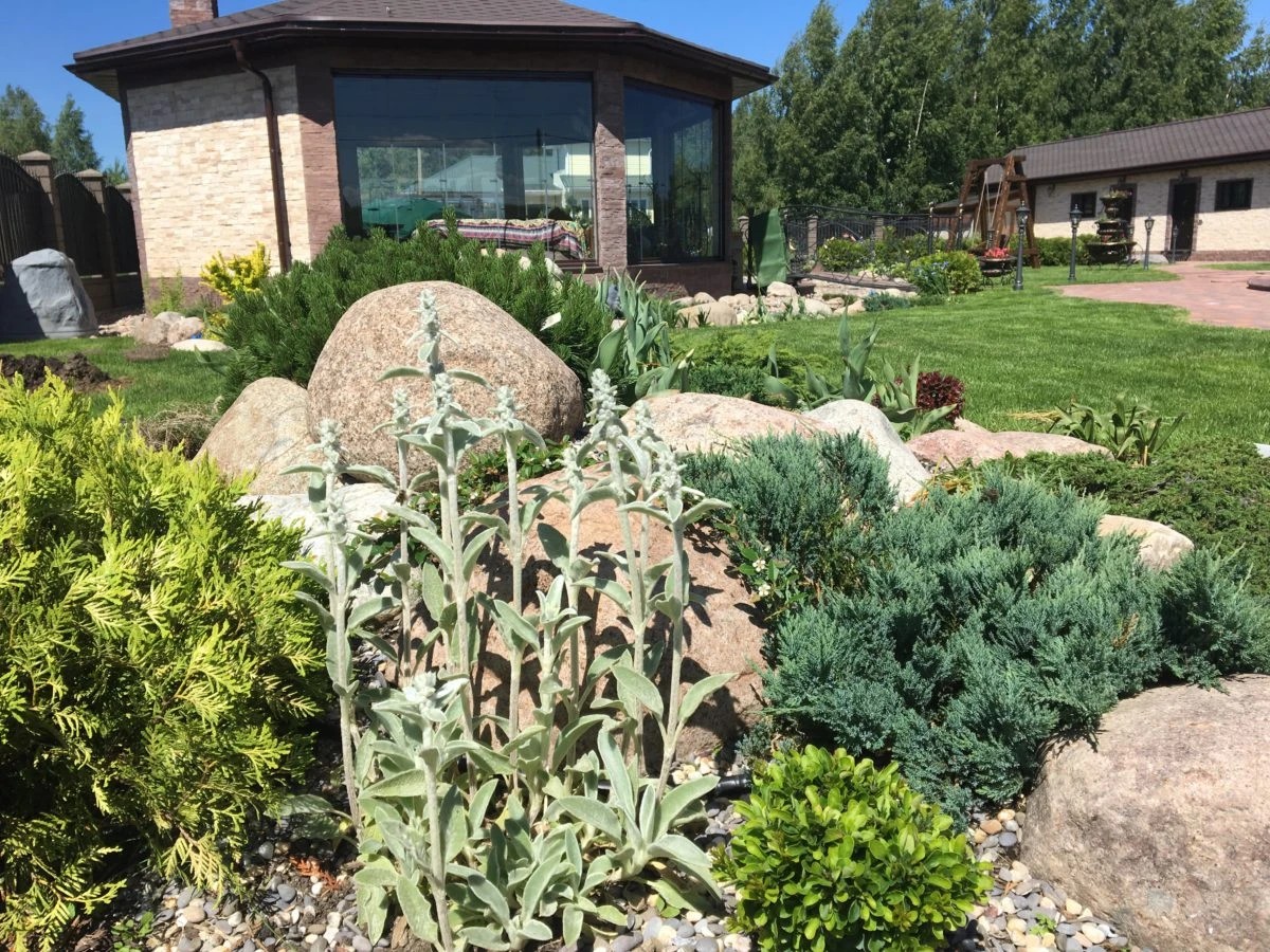 Объект в Коркино 20