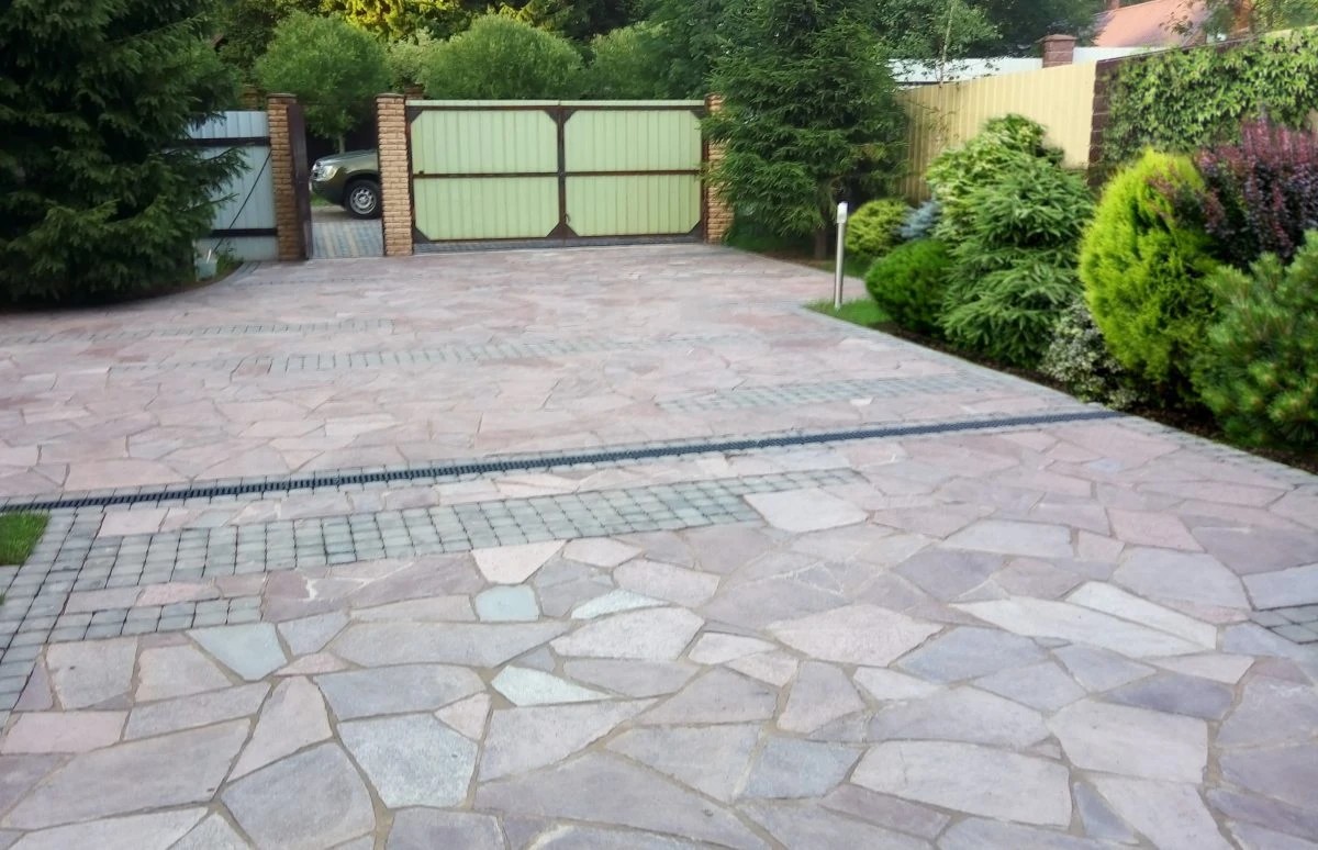 Проект в АГАТ 25 соток