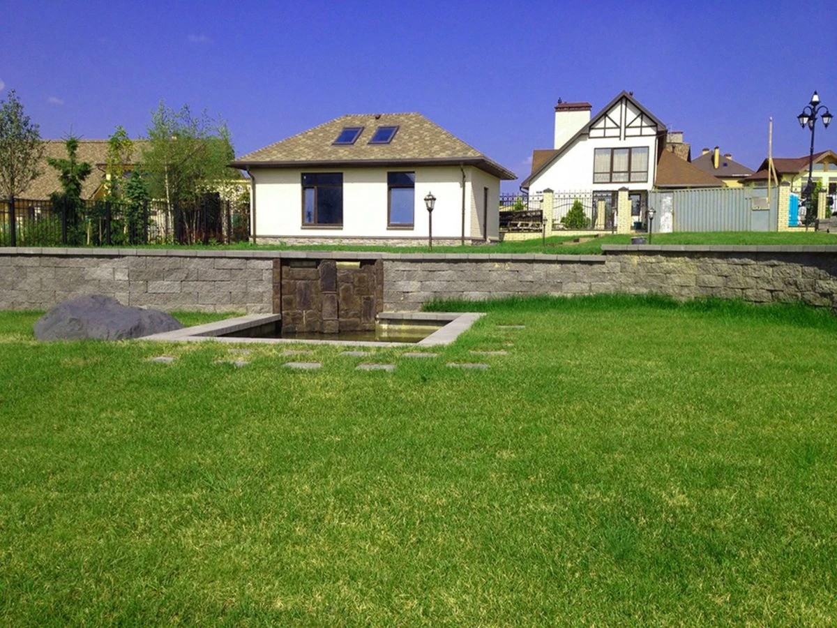 Проект во Всеволожске — 2