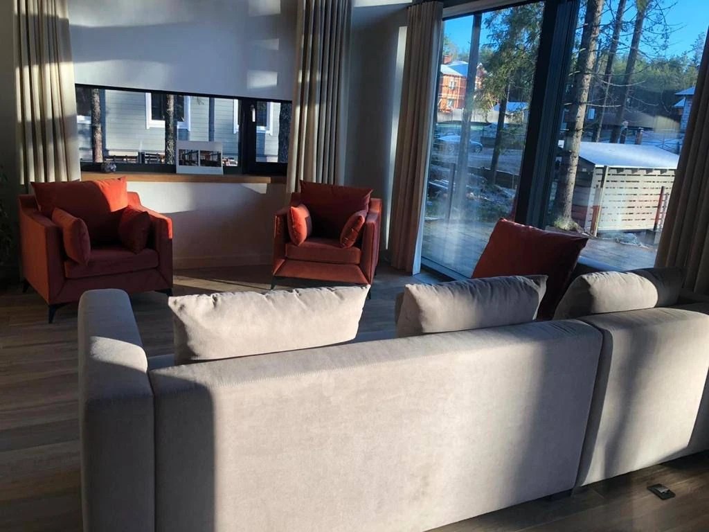 Примеры работ