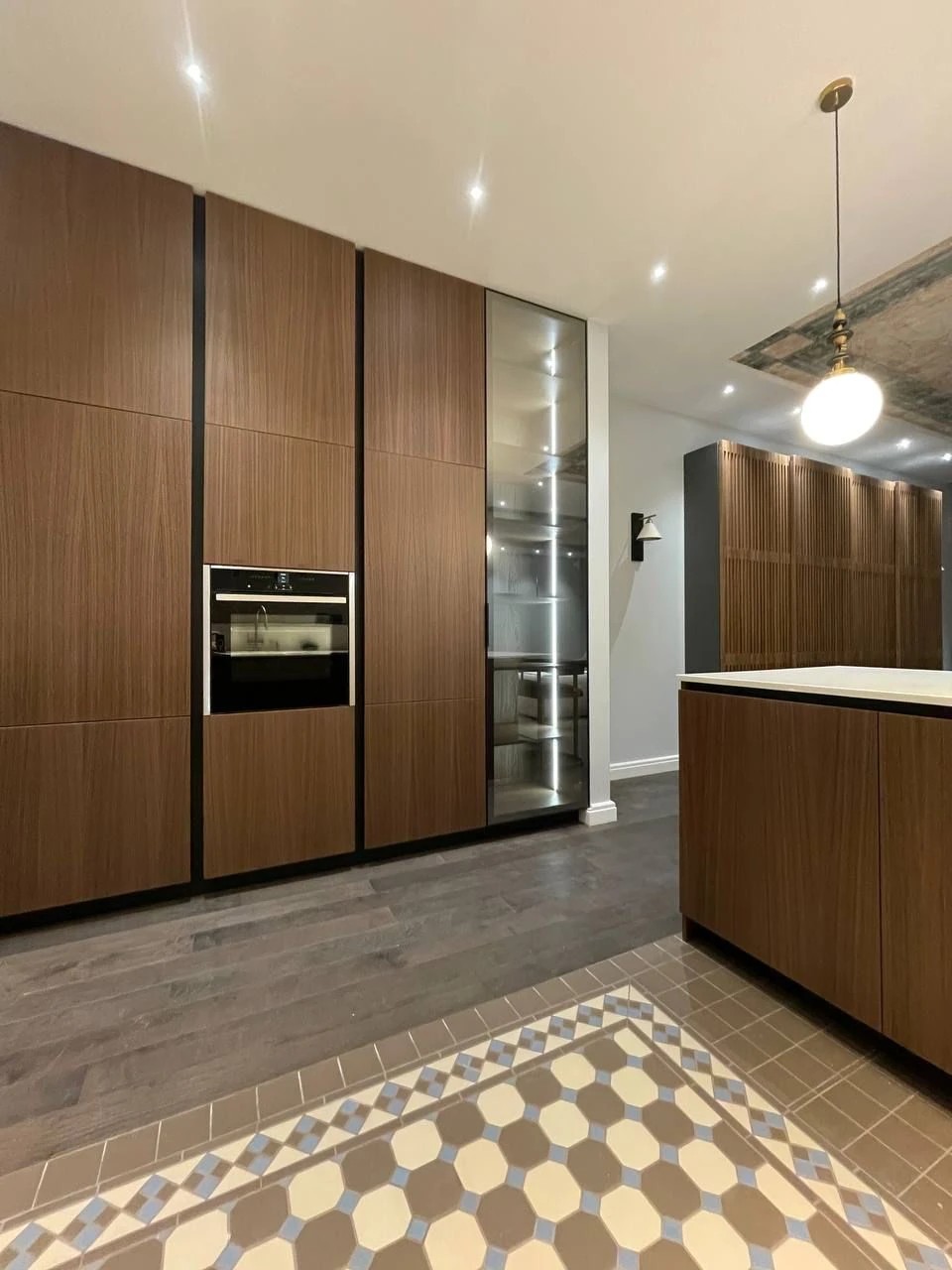 Примеры работ