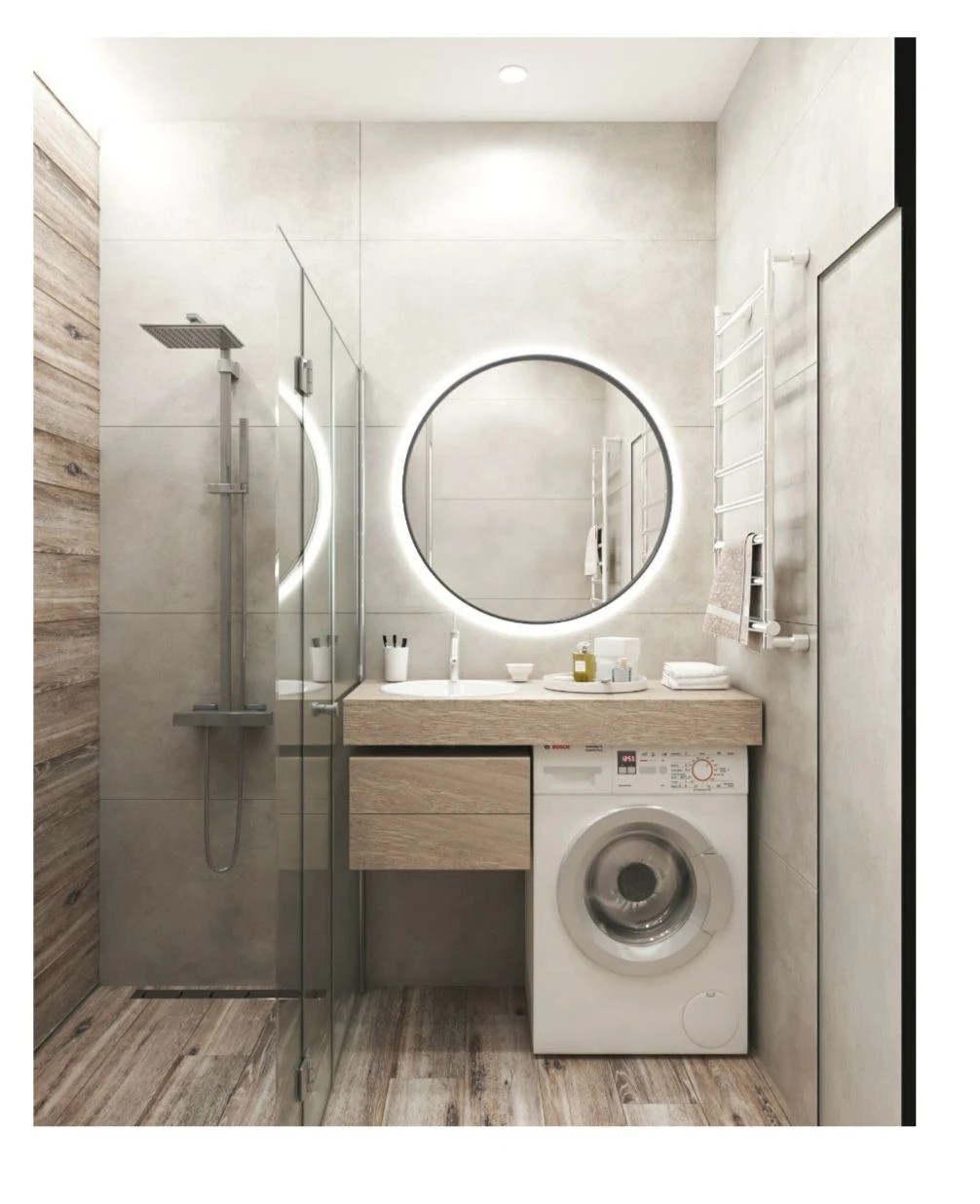 Примеры работ