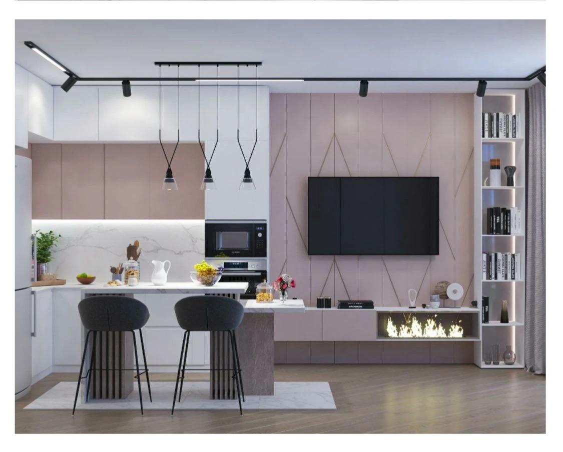 Примеры работ