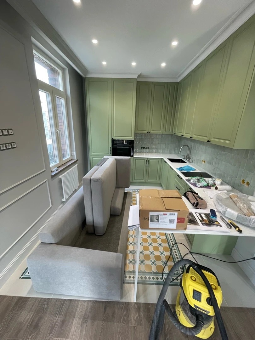 Клубный дом Арт Хаус