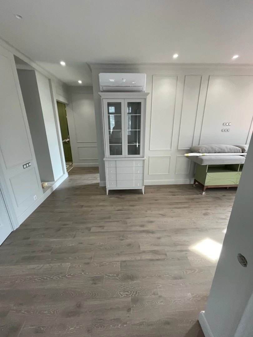 Клубный дом Арт Хаус