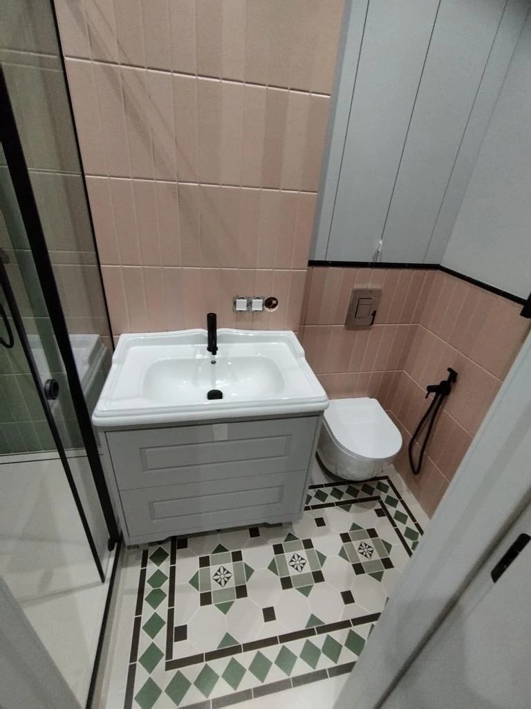 Клубный дом Арт Хаус